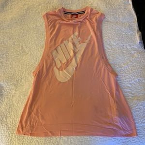 Nike tank top